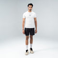 CC COMPRESSED TEE