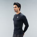 Quarter zip up