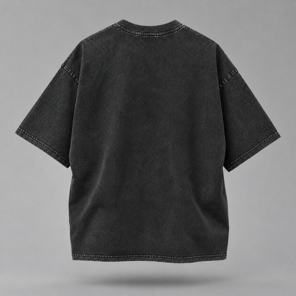 Edgewalkers' Collective Tee - Vintage Wash
