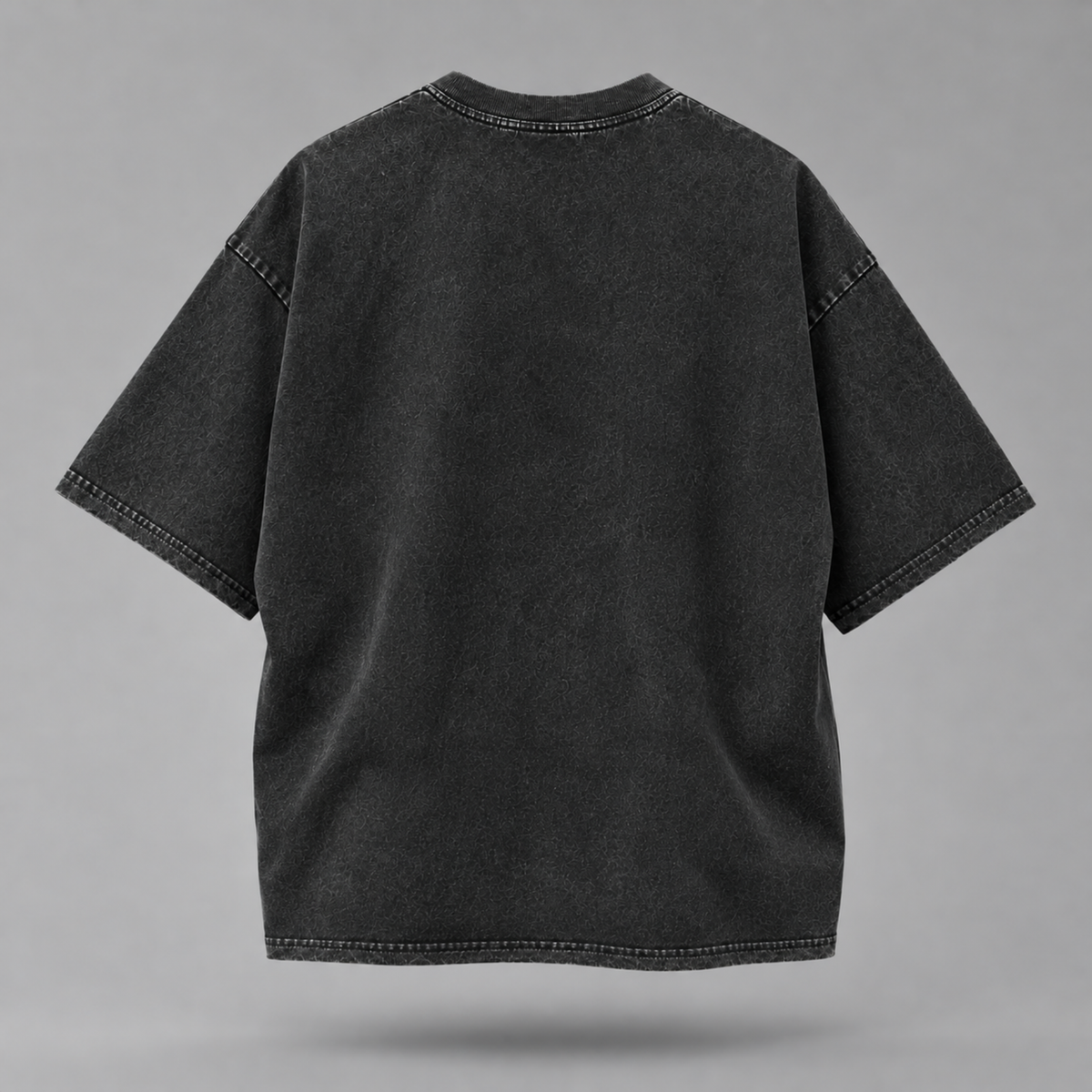 Edgewalkers' Collective Tee - Vintage Wash