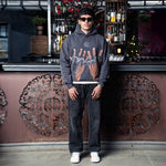 Polished by Pressure Hoodie