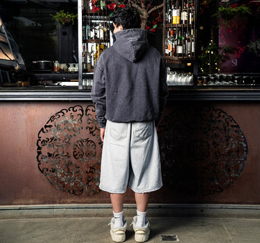 Polished by Pressure Hoodie