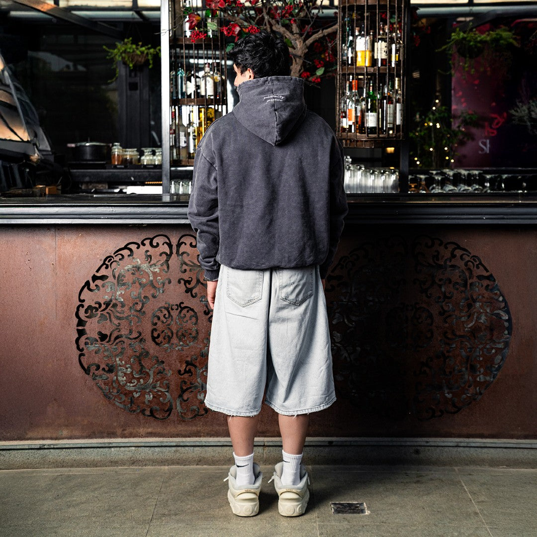 Polished by Pressure Hoodie