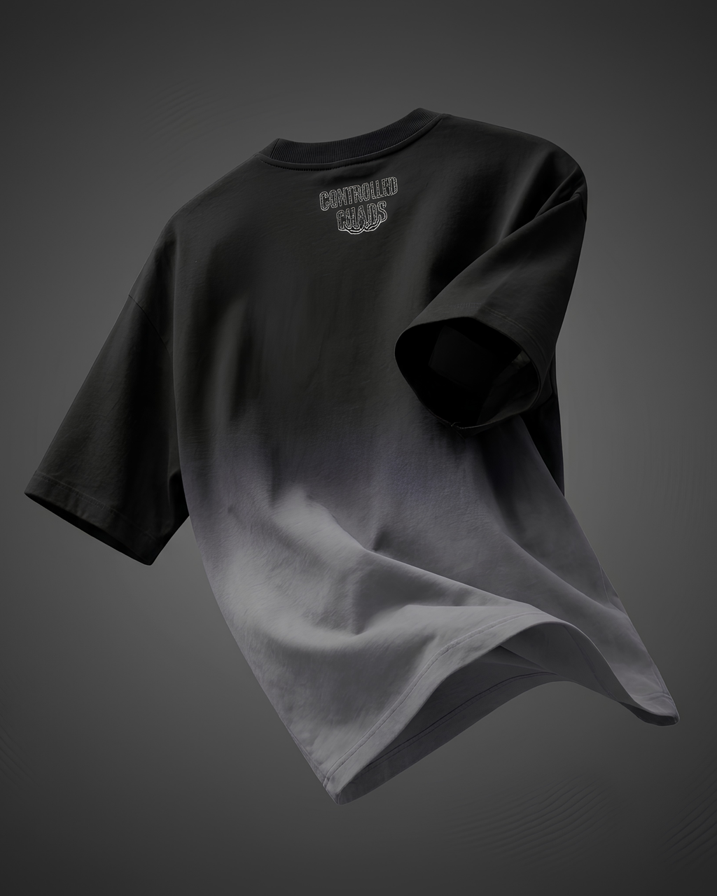 Web Phantom Tee