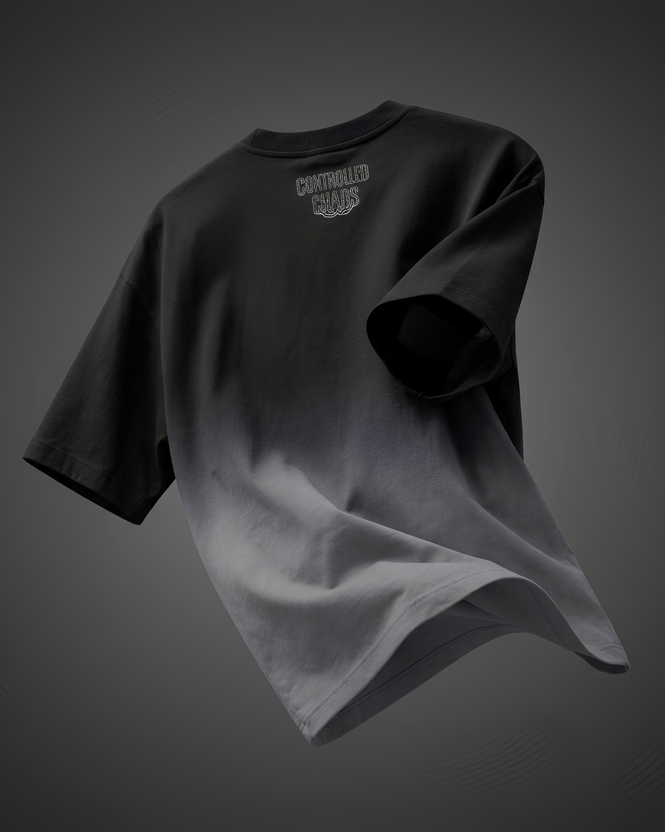 Web Phantom Tee