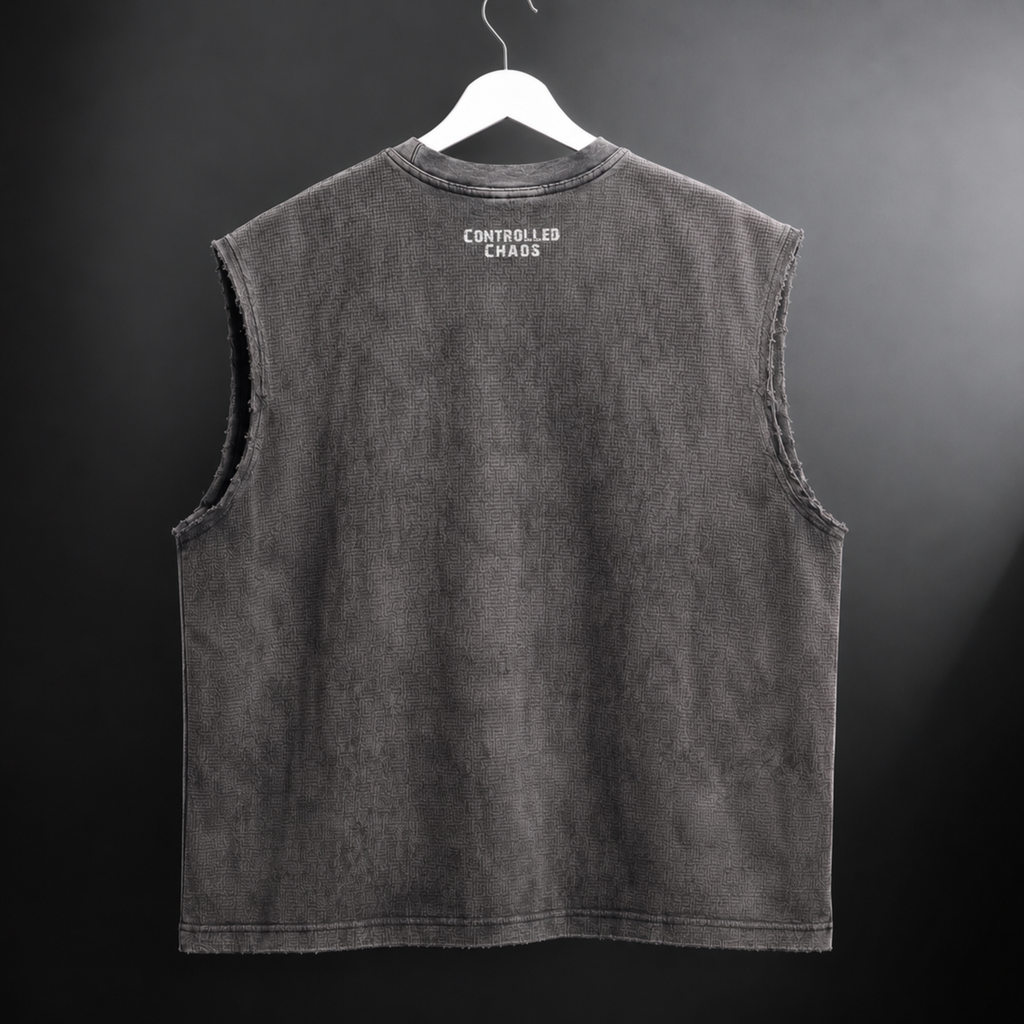 The Vantage Tank