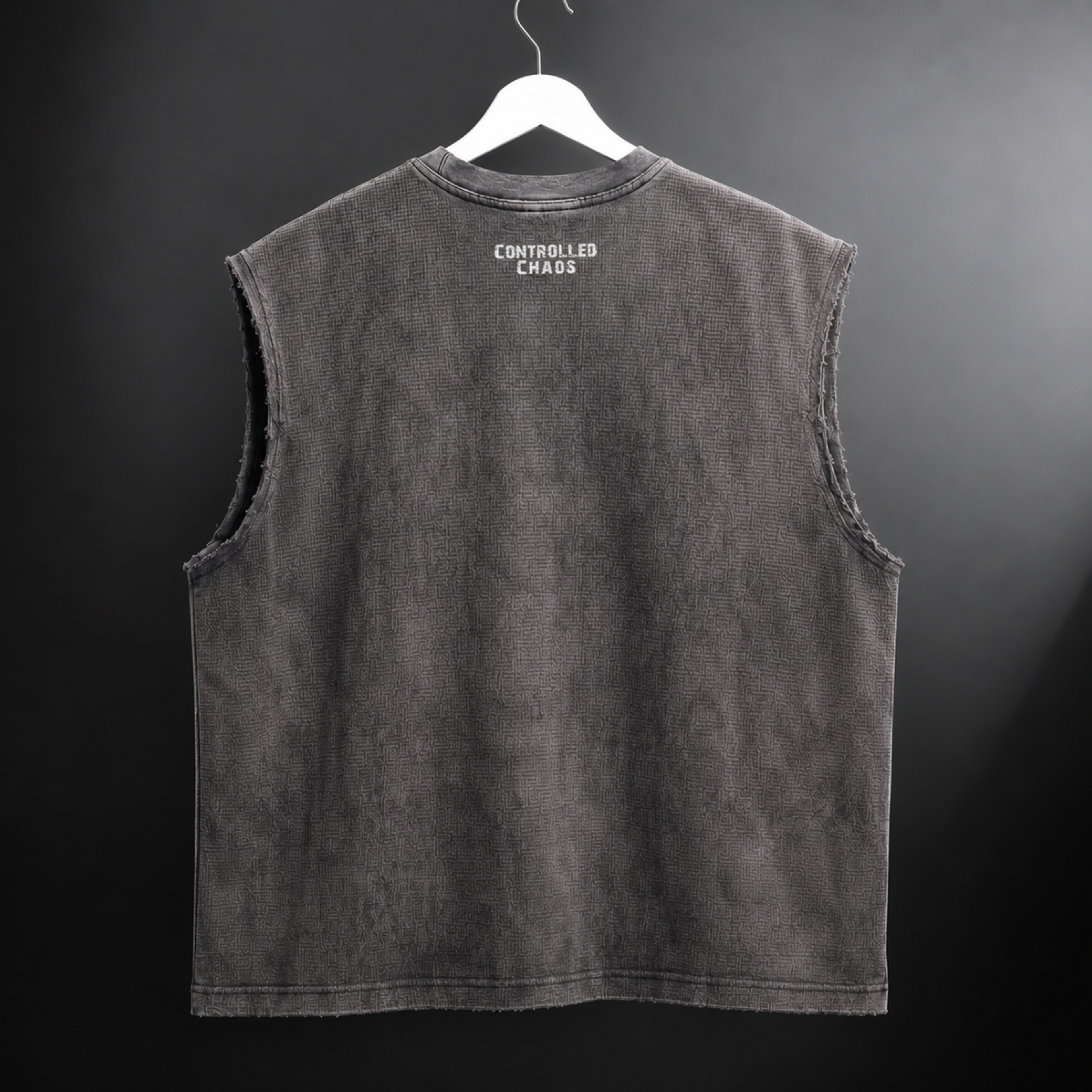 The Vantage Tank