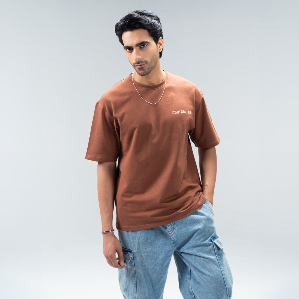 Edgewalkers' Collective T-Shirt