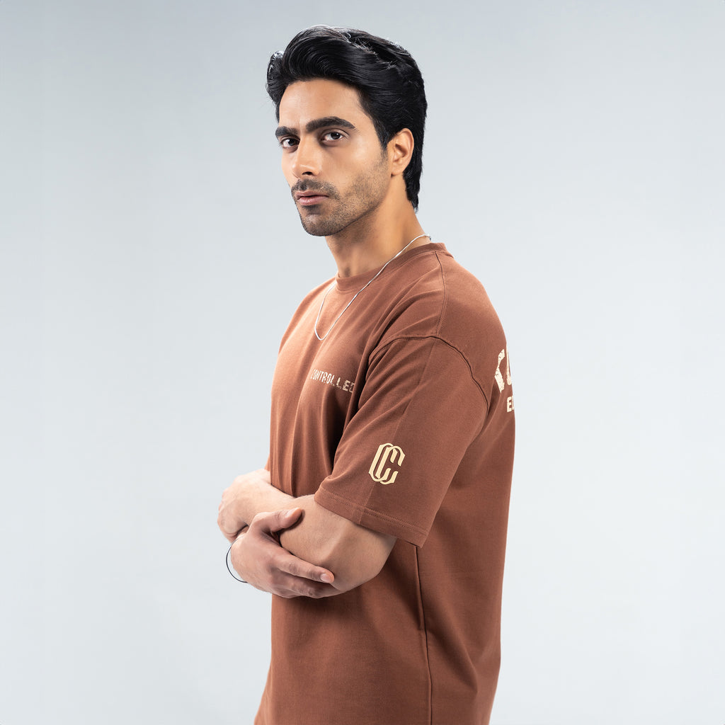 Edgewalkers' Collective T-Shirt