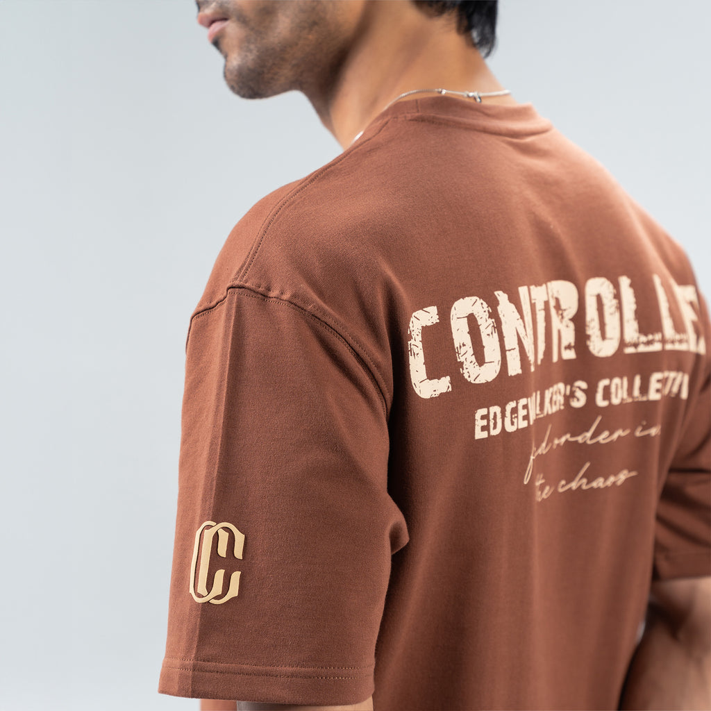 Edgewalkers' Collective T-Shirt