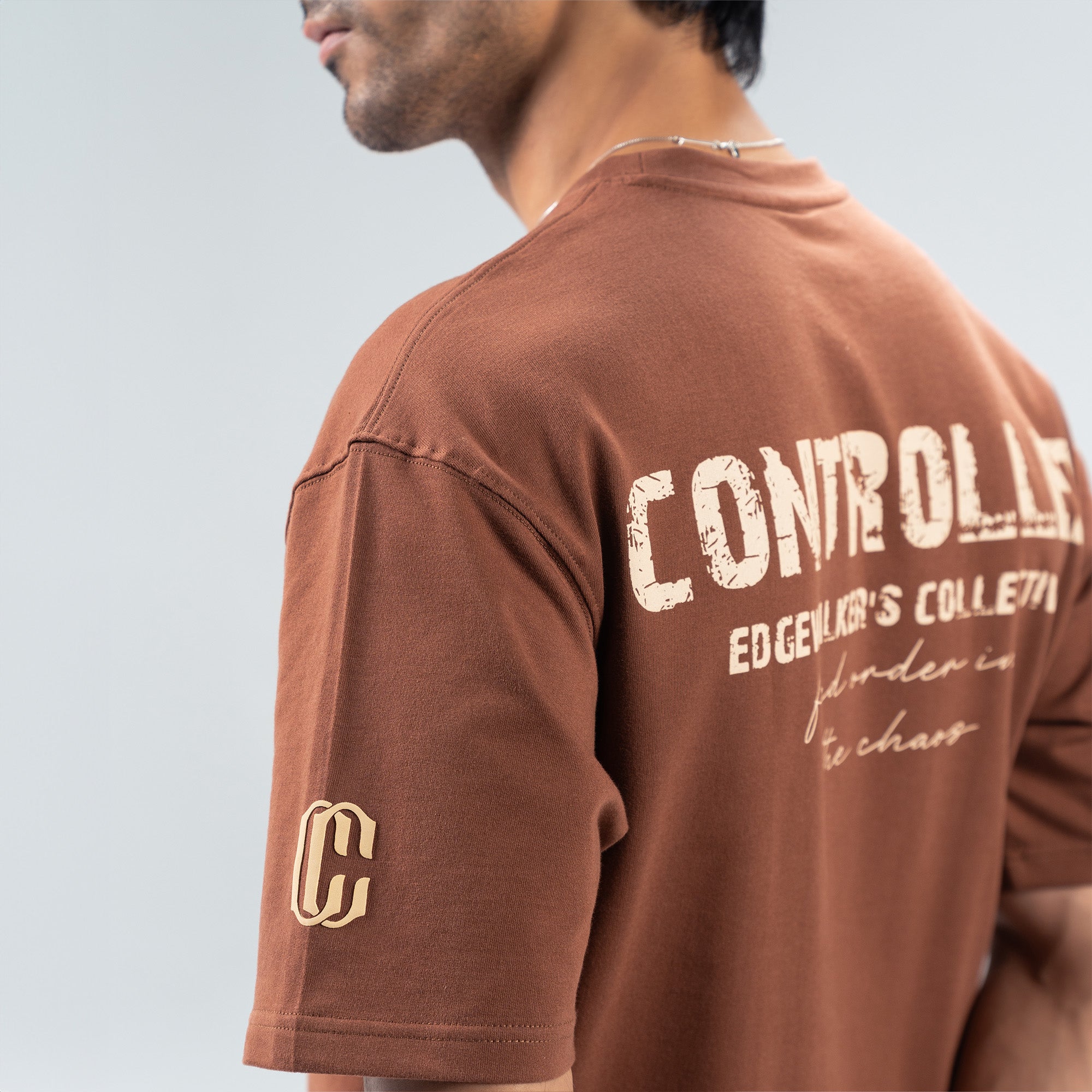 Edgewalkers' Collective T-Shirt