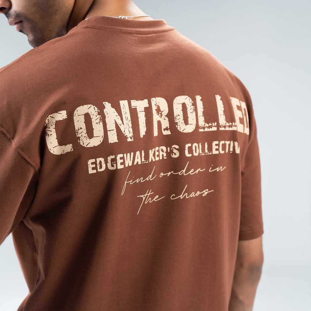 Edgewalkers' Collective T-Shirt