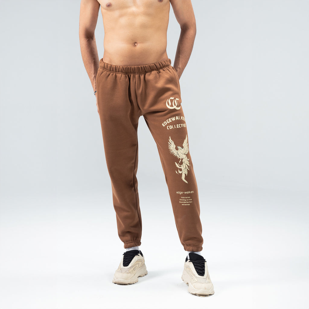 Edgewalkers’ Collective joggers