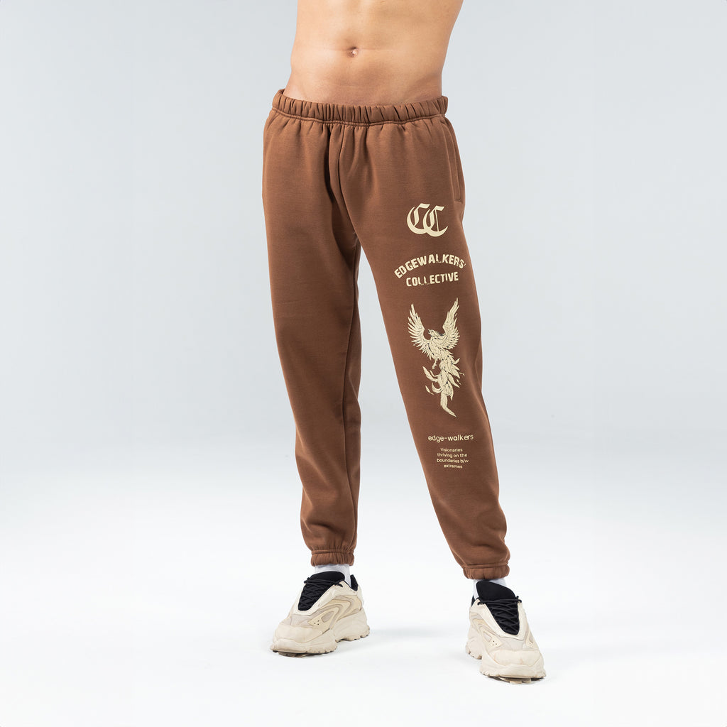 Edgewalkers’ Collective joggers