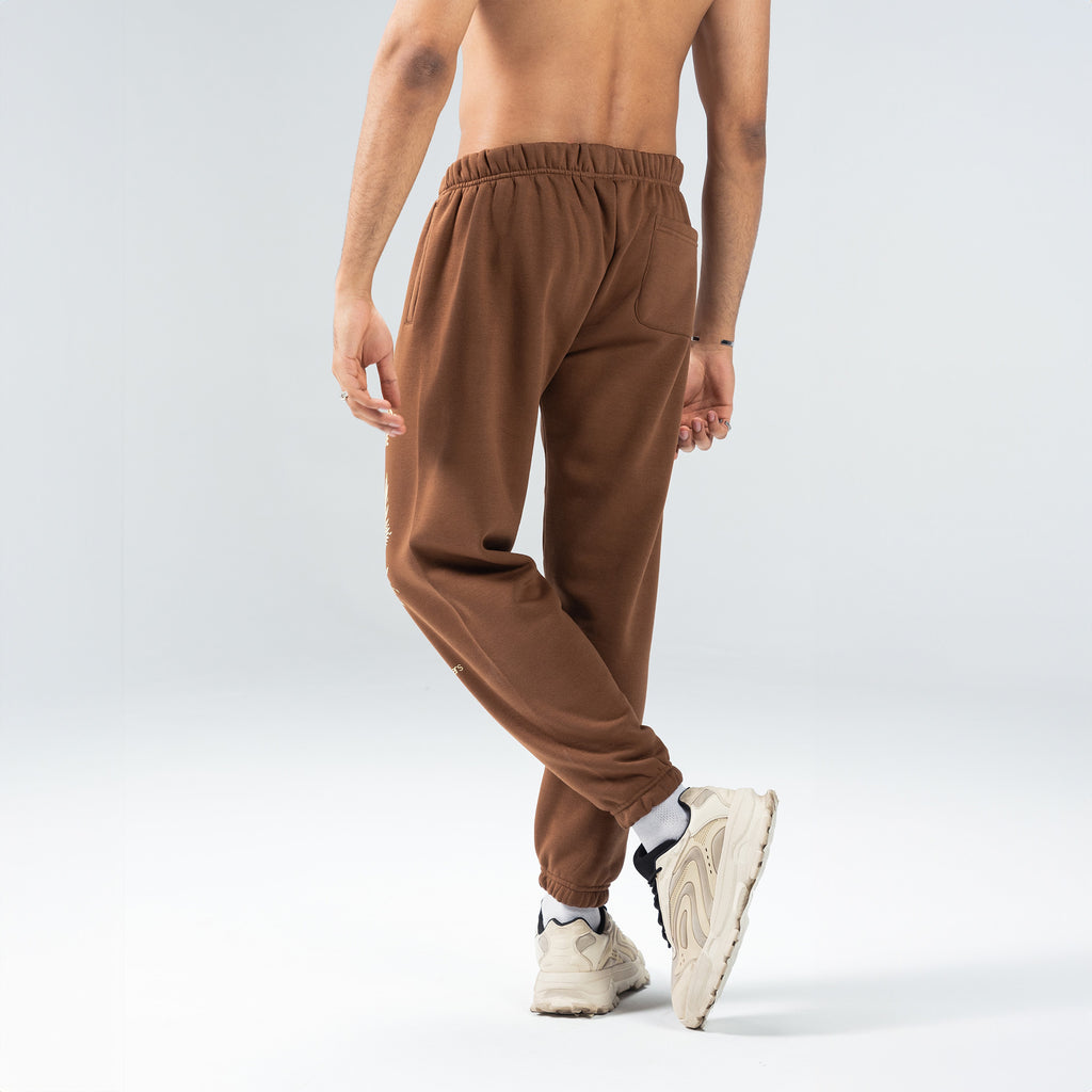 Edgewalkers’ Collective joggers