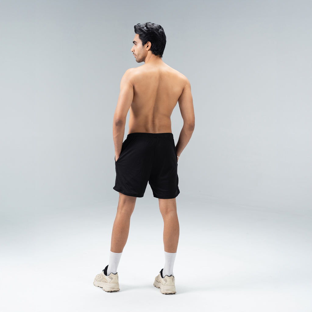 CNTRL CHAOS MESH SHORTS