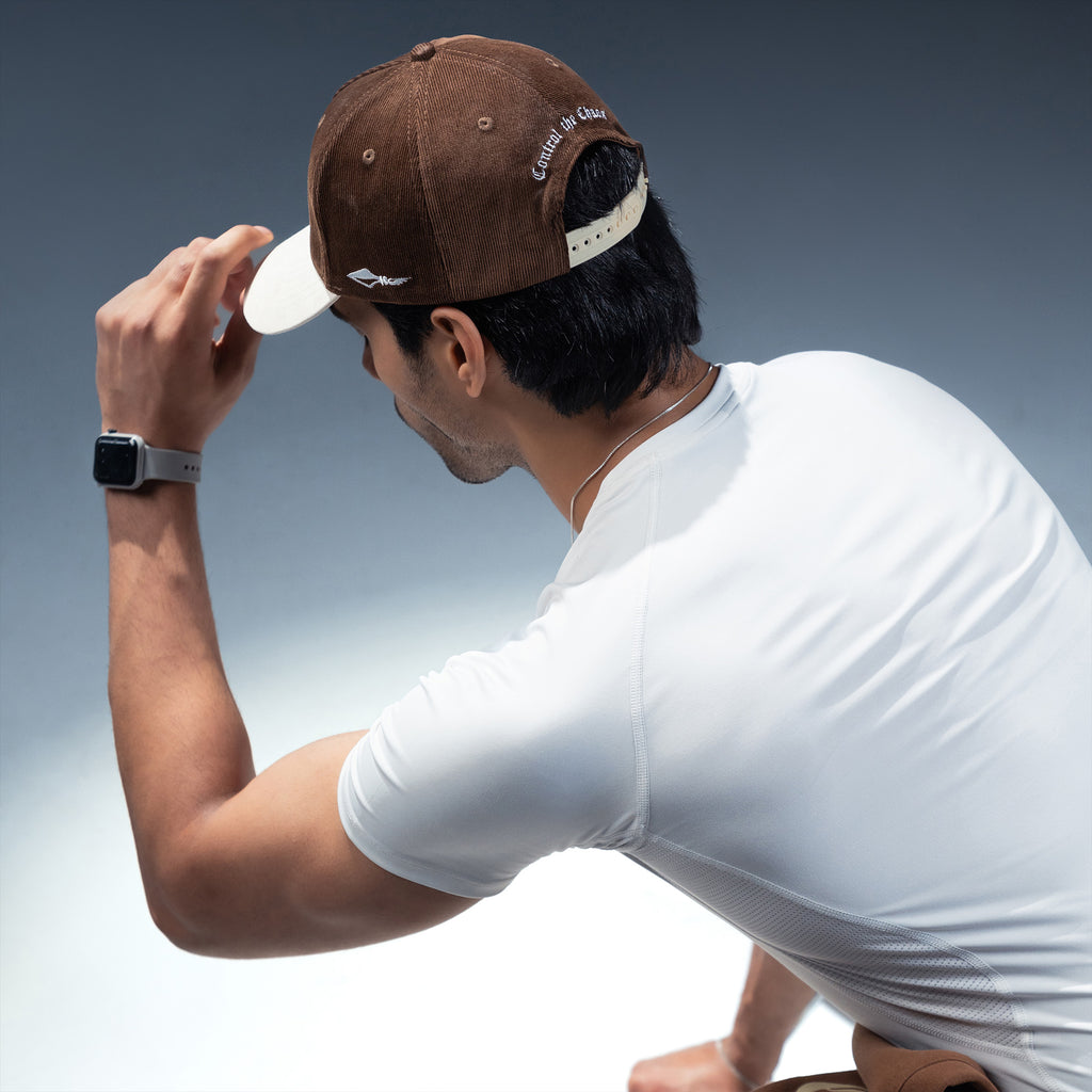 Control the Chaos CAP