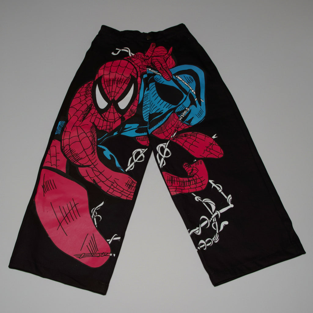 Webstrike Denim