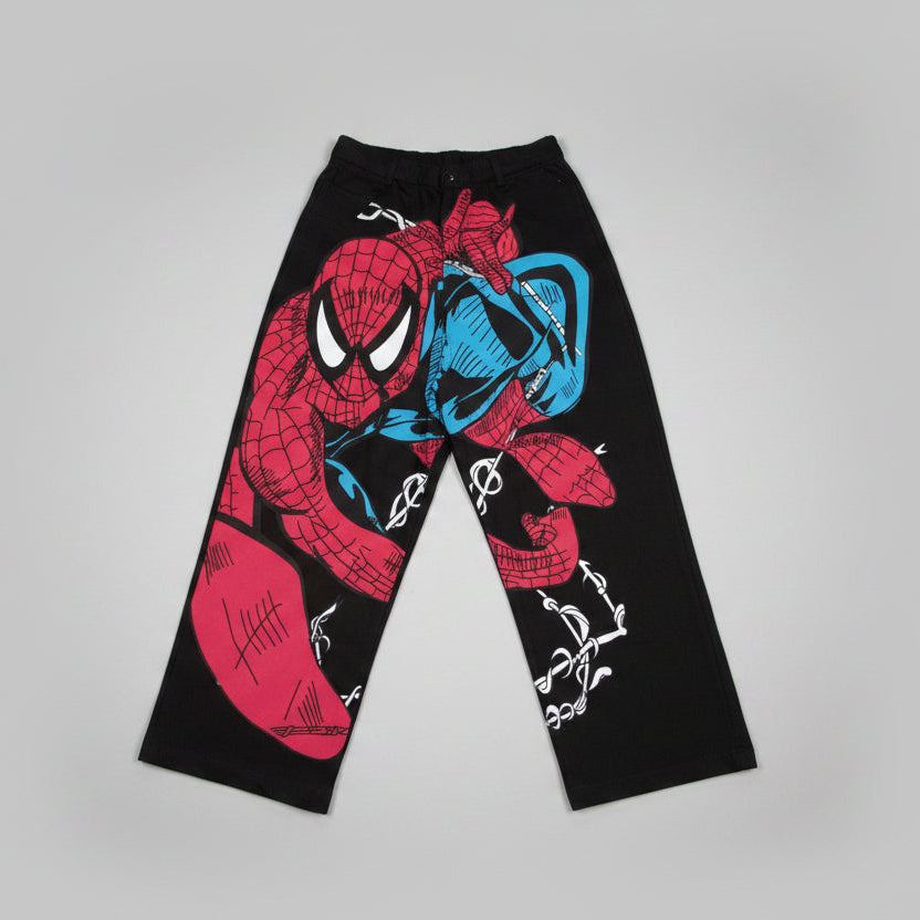 Webstrike Denim