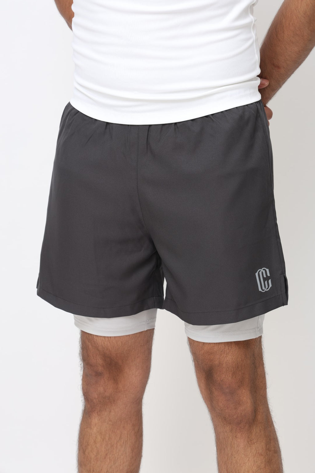 CC PERFORMANCE SHORTS