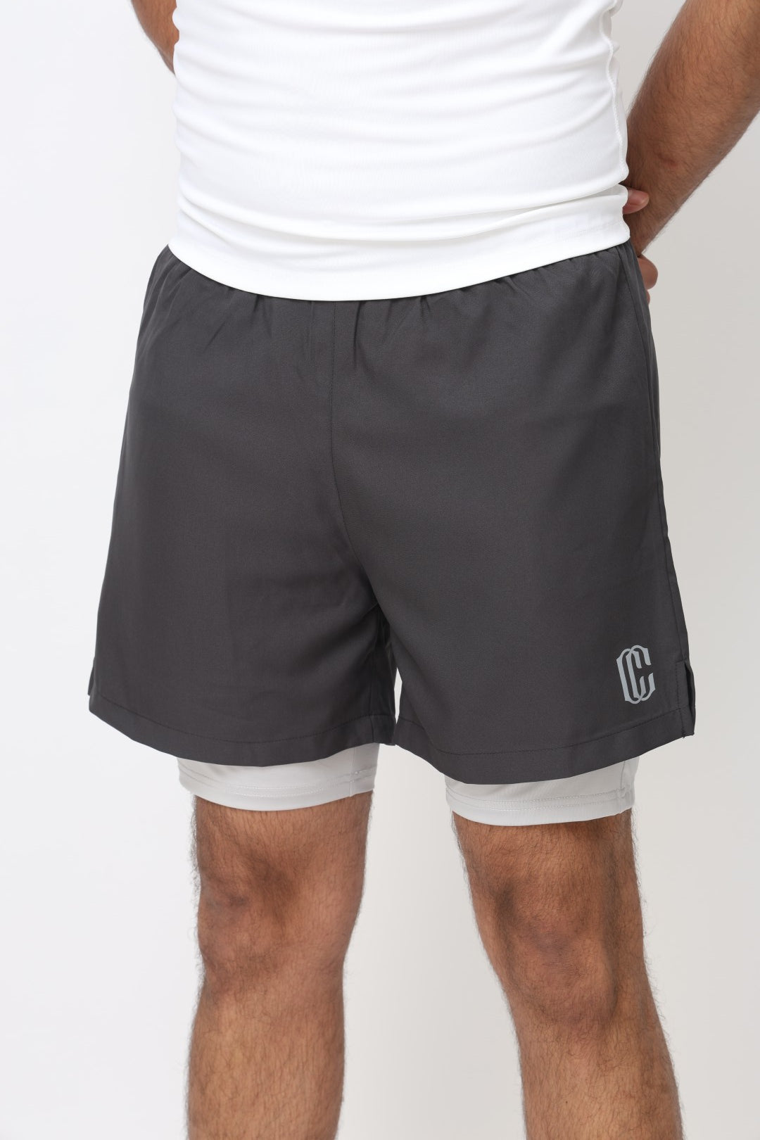CC PERFORMANCE SHORTS