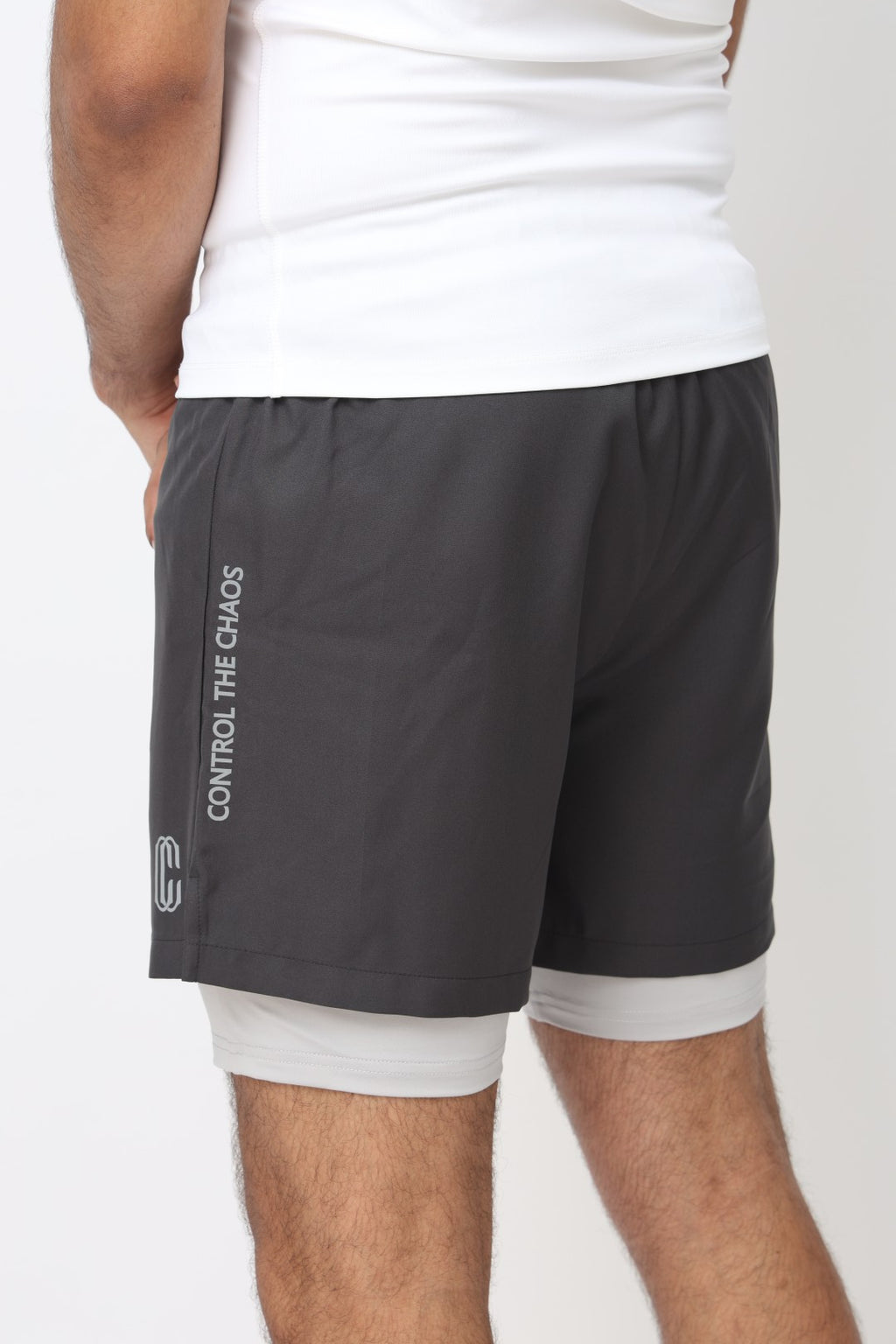 CC PERFORMANCE SHORTS