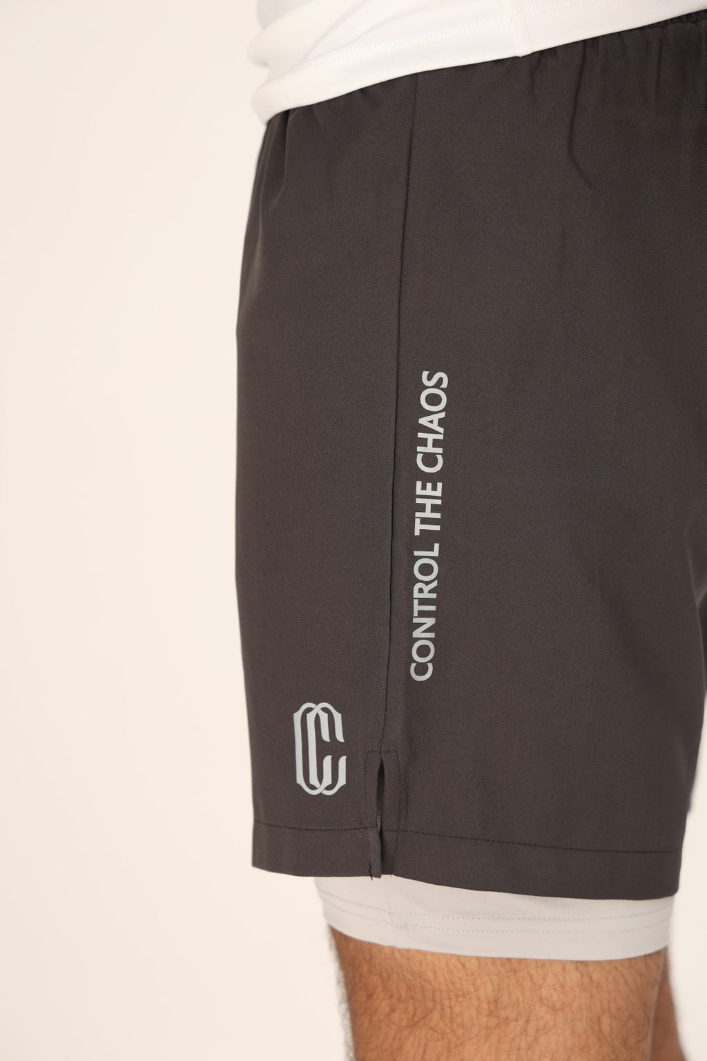CC PERFORMANCE SHORTS