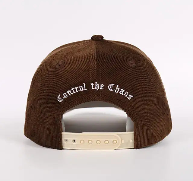 Control the Chaos CAP