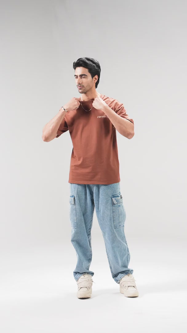 Edgewalkers' Collective T-Shirt